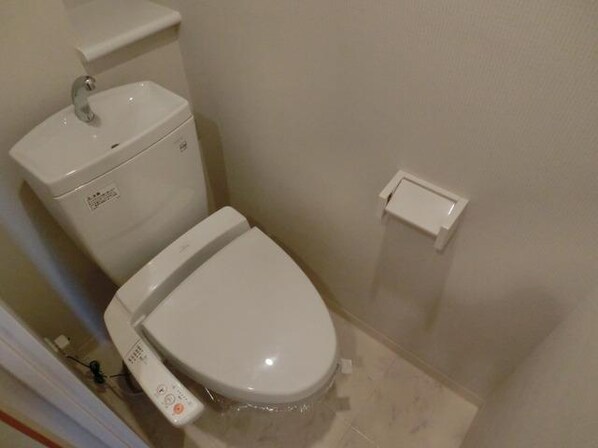 KDXレジデンス神楽坂の物件内観写真